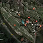 Quinta Milhao - Casa Do Pomar ギマランイス