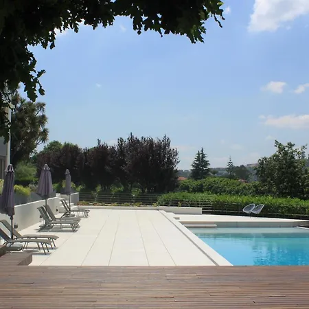 Alojamento de Turismo Rural Quinta Milhão - Casa Do Pomar Guimarães