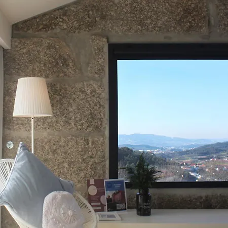 Alojamento de Turismo Rural Quinta Milhão - Casa Do Pomar *